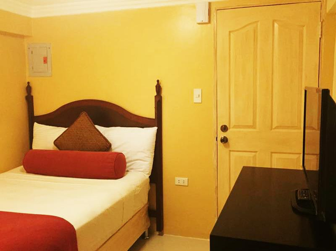 Bedroom 2, Dreamwave Beach Resort Puerto Galera, Puerto Galera