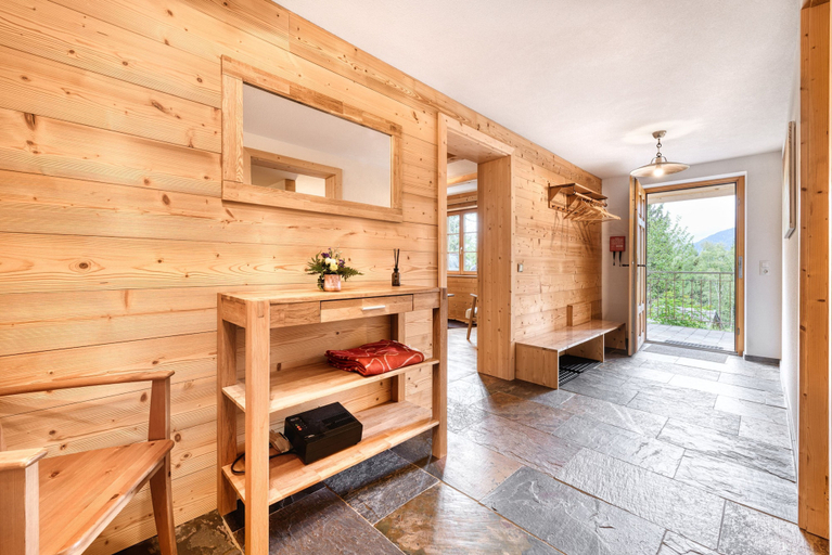 Room 3, Chalet Tschengla in B Rserberg, Bludenz