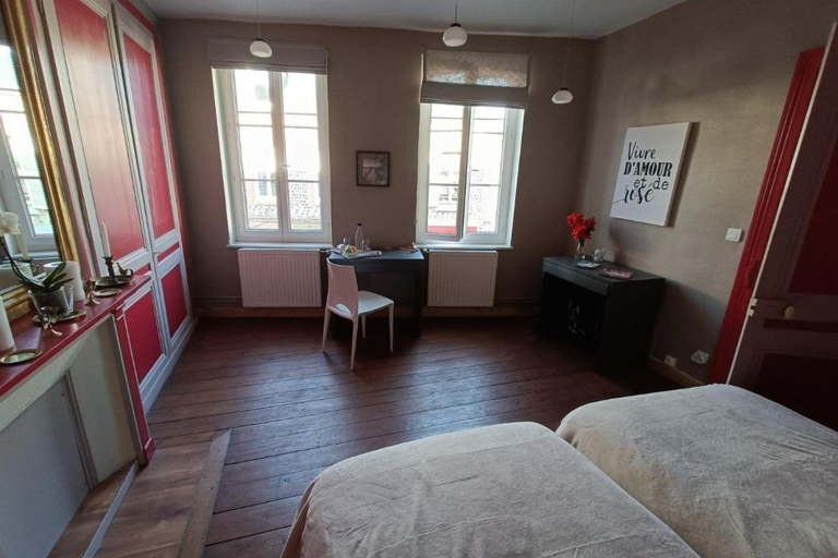 Others 5, Chambre d'hote familiale la Dream Team a Fecamp, Seine-Maritime