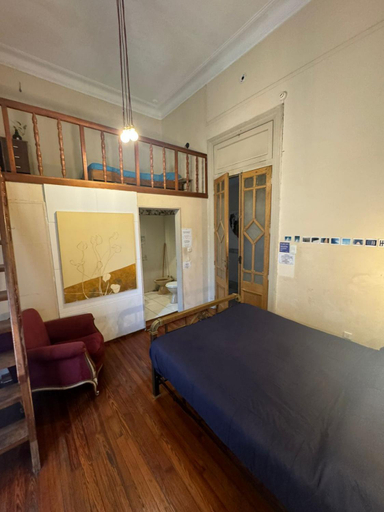 Others 3, High Hostel Rosario, Rosario