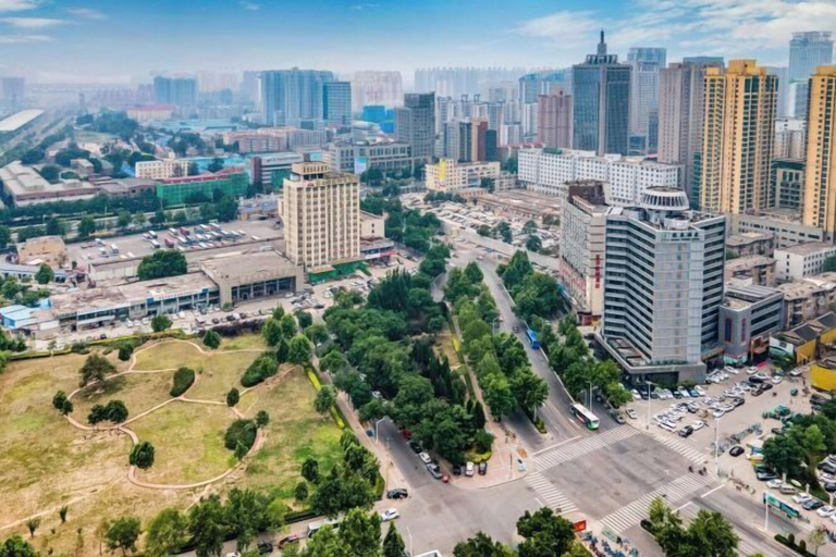 Others 5, Yinquan Hotel, Shijiazhuang