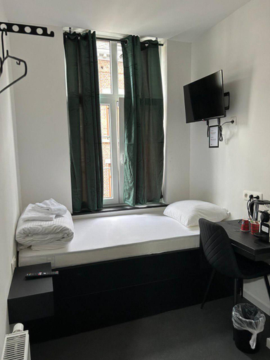BED Pepin, Namur