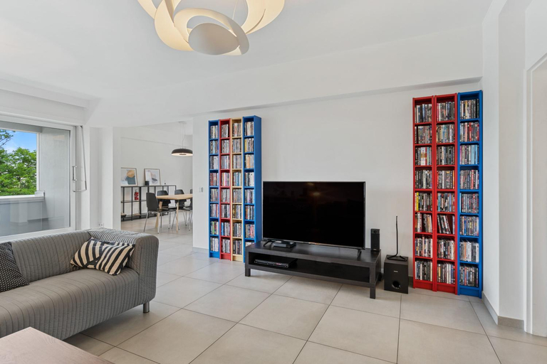 Others 4, Central Lux 2BR Apt with City Views & Balcony, Luxembourg
