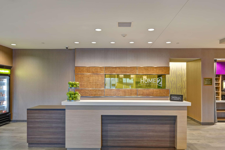 Public Area 3, Home2 Suites by Hilton Rochester Mayo Clinic Area, Olmsted