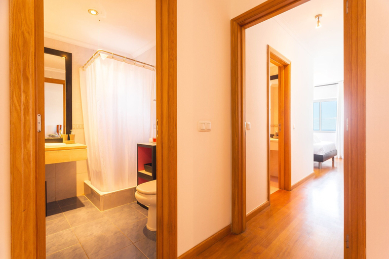 Room 3, Sweet Home Reis Magos by Atlantic Holiday, Santa Cruz