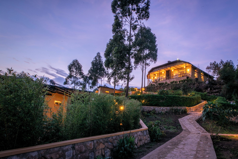 Exterior & Views 2, Kaara Gorilla Mountain Lodge, Kisoro