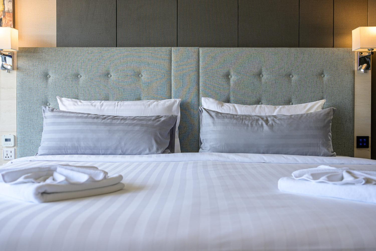 Bedroom 23