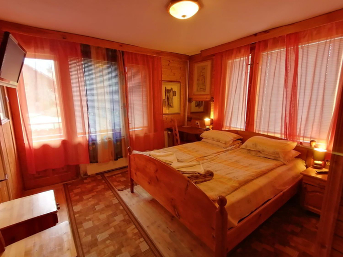 Others 4, Къща за гости Калина Говедарци Guesthouse Kalina Govedartsi, Samokov