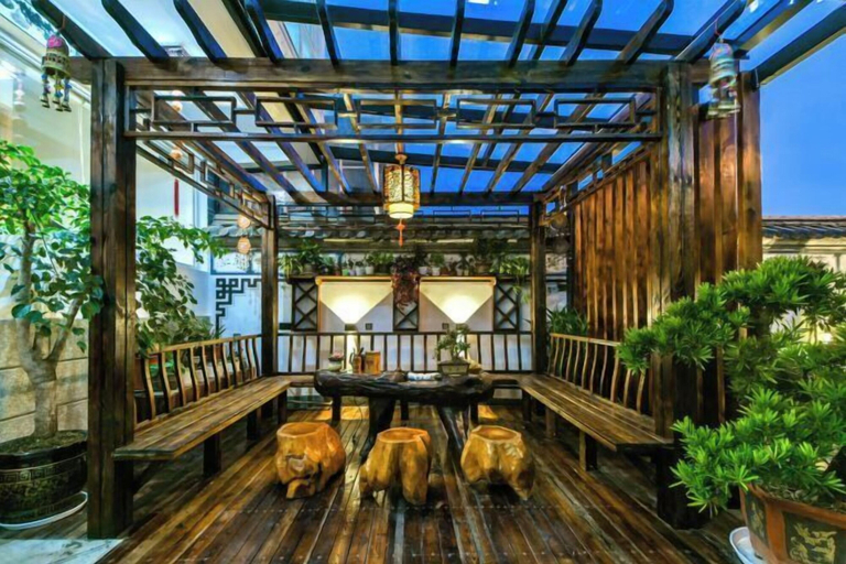 Others 5, Dali Yunpingrui Boutique Homestay, Dali Bai