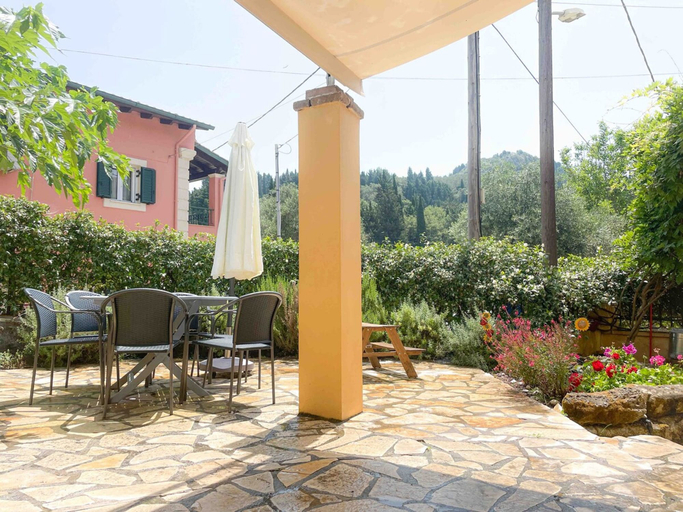 Room 3, Ourano -gastouri Village Center, Ionian Islands