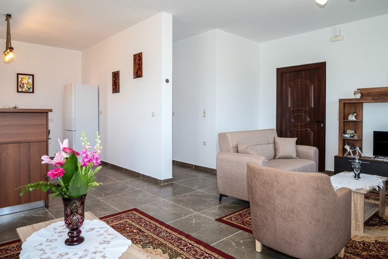 Room 3, Serenity Luxury Villa in Paradisi Rhodes, South Aegean
