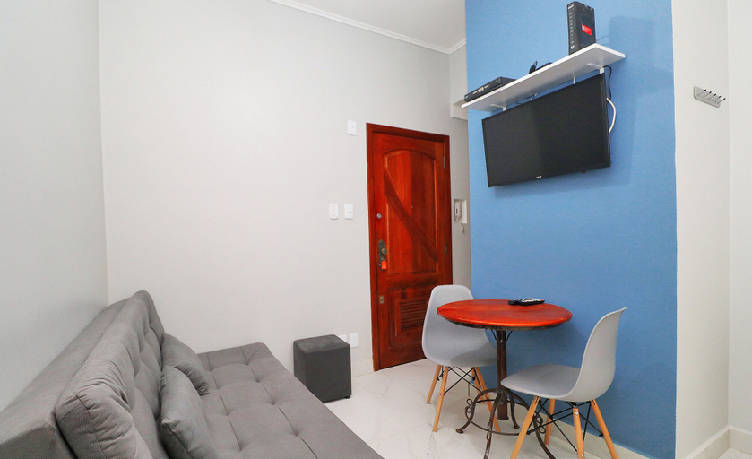 Others 4, Santa Clara Studio, Rio de Janeiro