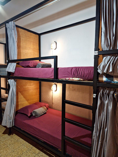Bedroom 8