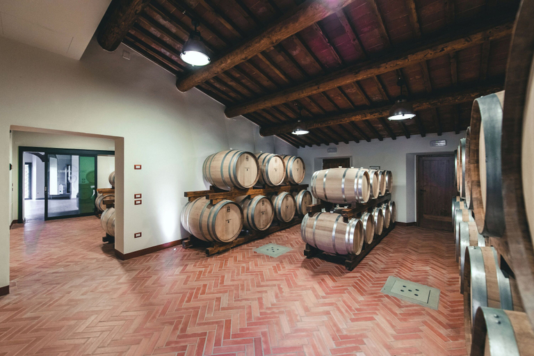 Interior detail, Vigna Home Amazing Site Chianti Classico, Florence