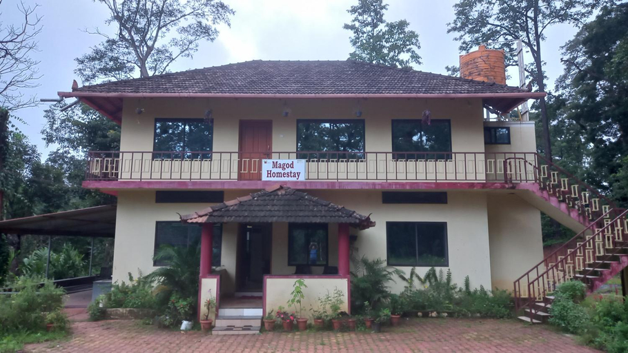 Others 2, Magod Homestay, Uttara Kannada