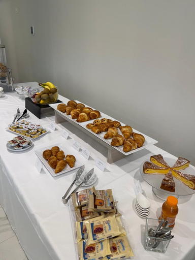 Food & Drinks 5, Hotel Diadema, Cosenza