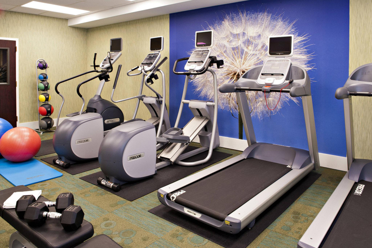 2, SpringHill Suites Scottsdale North, Maricopa