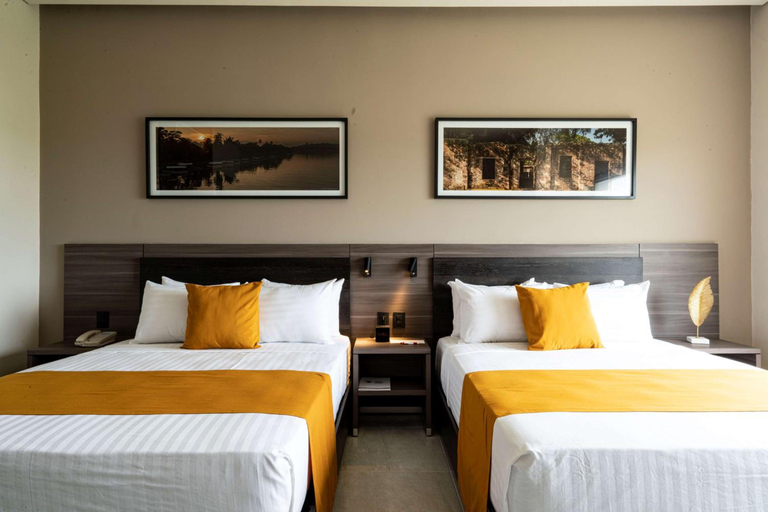 Bedroom 3, Delta Hotels by Marriott Riviera Veracruz, Boca del Río