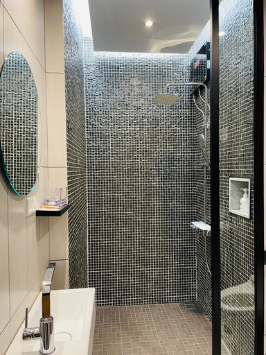 Bathroom 3, Pawsome Hostel Hualien Seaside, Hualien