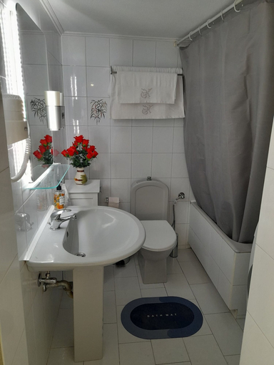 Others 4, Studio Orion - Allparos Villas, South Aegean