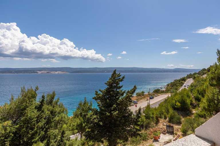 Others 4, Apartments by the sea Lokva Rogoznica, Omis - 23105, Omiš