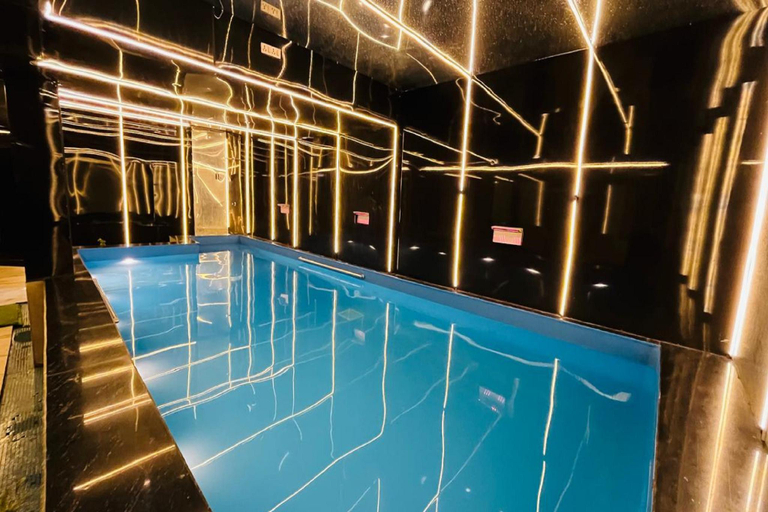 Sport & Beauty 2, SKI Hotels And Resorts, Garhwal