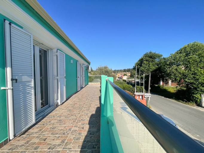Exterior & Views 2, Magellanos Mint House- Kinopiastes, Ionian Islands