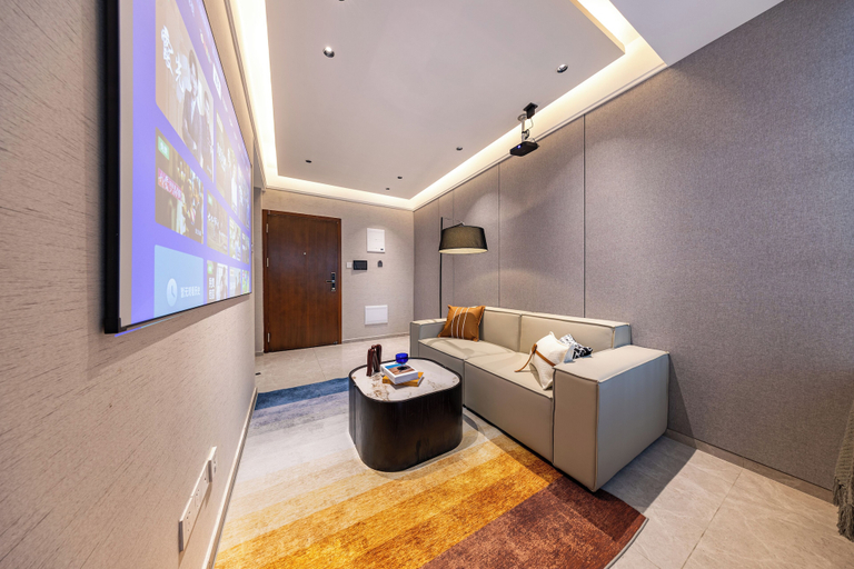 Others 5, Gangxiahui Hotel Apartments, Shenzhen