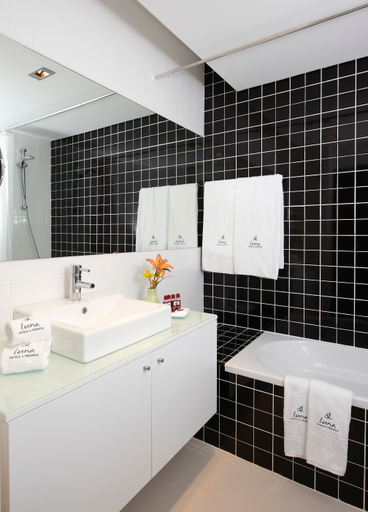 Bathroom 4, Wyndham Residences Alvor Beach, Portimão