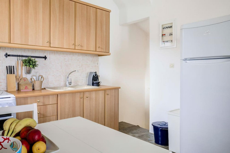Room 3, Ballos for 6 in Exomvourgo, South Aegean