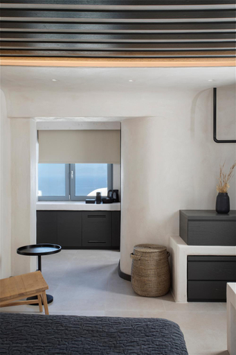 Bedroom 2, ArmonOia Suites Santorini, South Aegean
