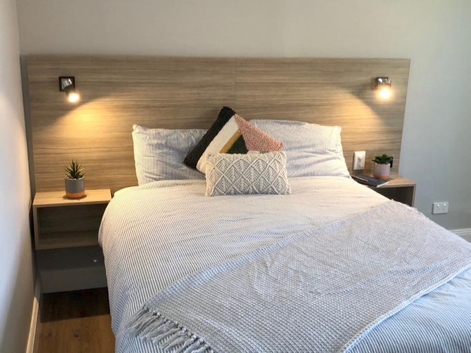 Bedroom 13