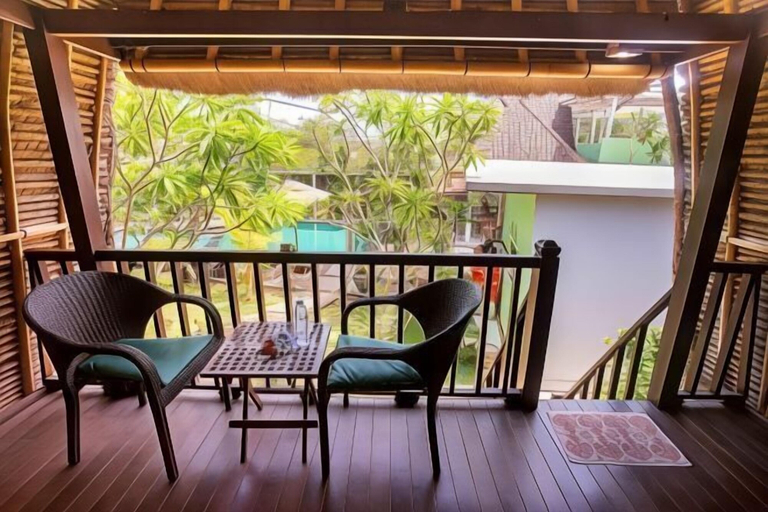 Others 4, Nanuk's Bungalows, Klungkung