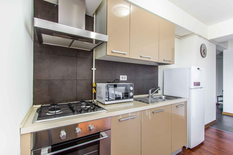 Others 4, Luxury Apartment Bucharest Mall area, Municipiul Bucuresti