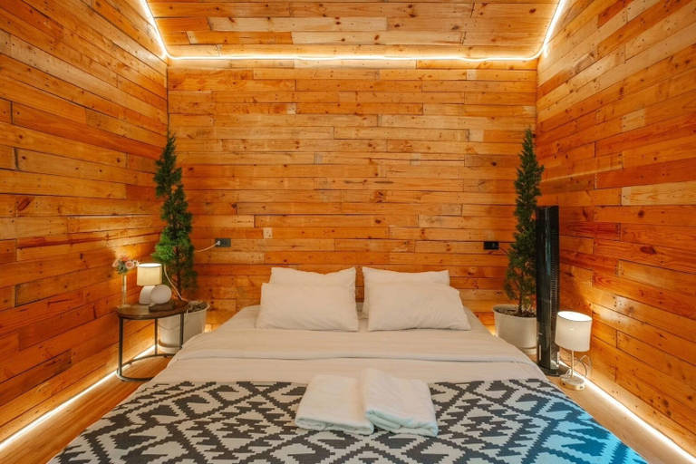 Bedroom 20