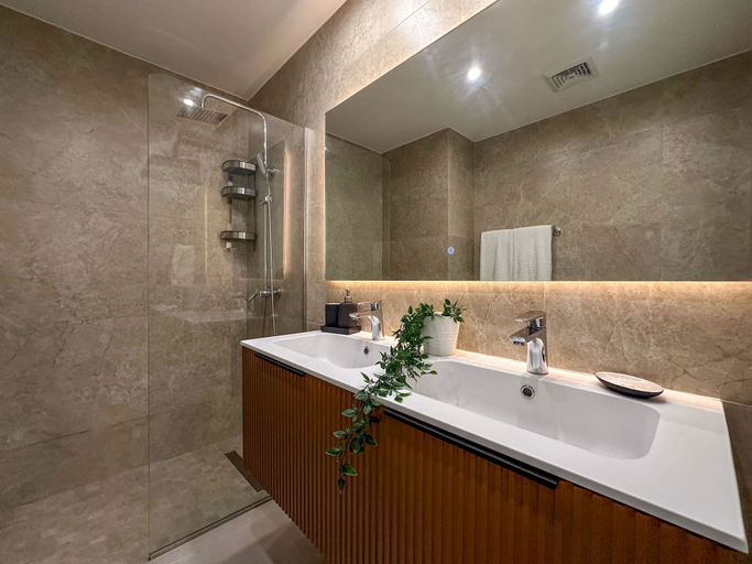 Room 5, Spectacular Brand new Beach Condo, Salvaleon de Higuey