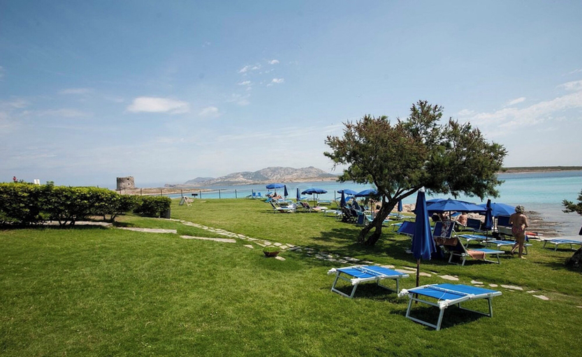 Exterior 4, Residence in Stintino 50 mt from the sea, Sassari