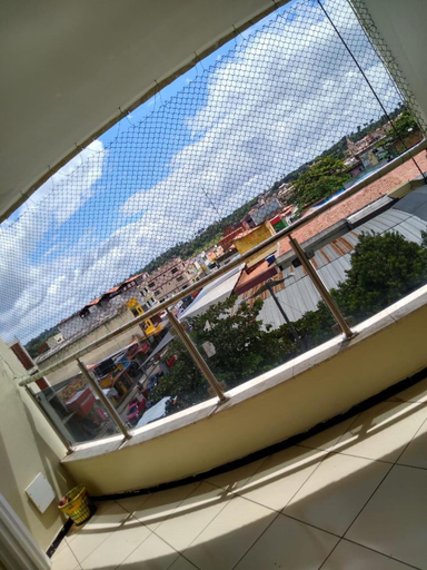 Others 5, Pousada Central, São Benedito