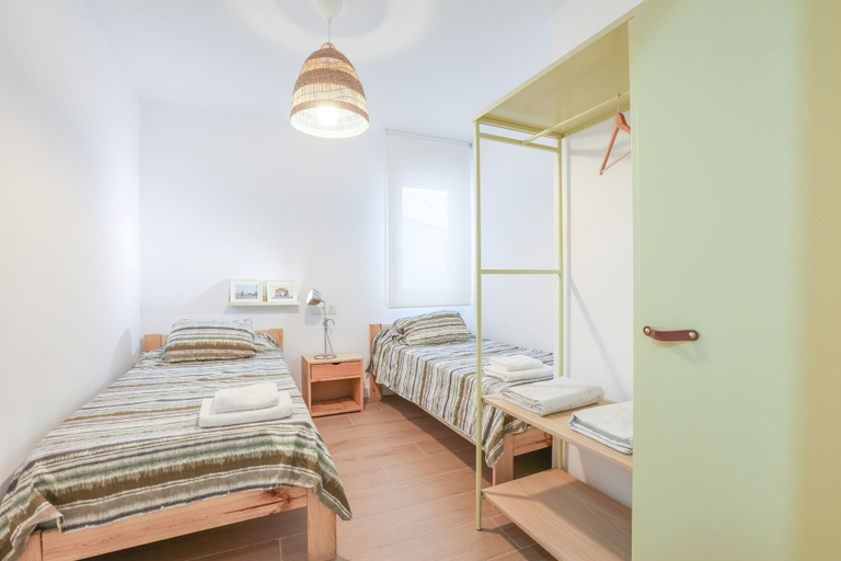 Room 3, Delfin Punta Umbria, Huelva