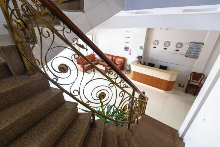Others 5, Riyuehe Hostel, Beihai