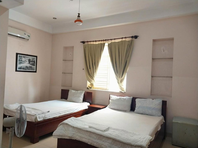 Bedroom 5, Khách sạn Mai Hoàng 2, Binh Tan