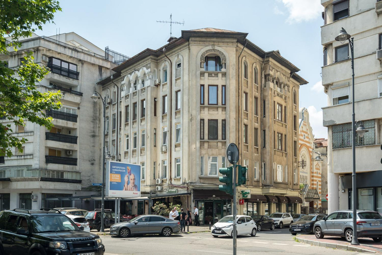 Exterior & Views 1, HIGHLINE DOWNTOWN OLD TOWN UNIRII SQUARE, Municipiul Bucuresti