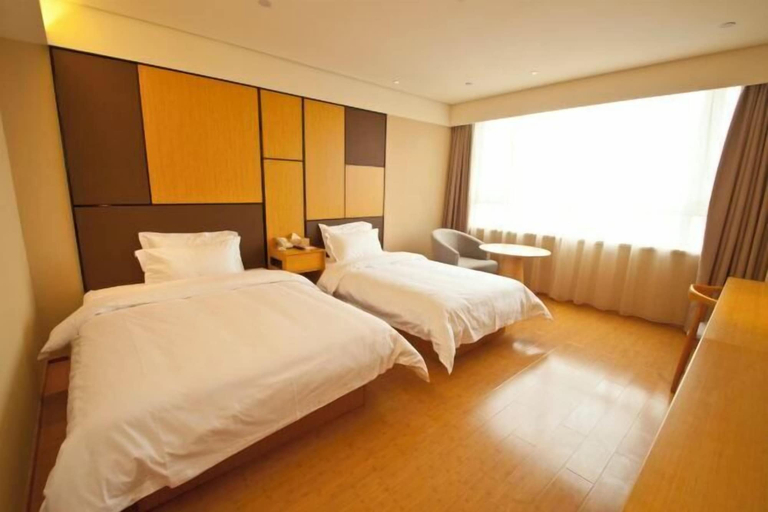 Ji Hotel (Linyi Jinqueshan Road), Linyi