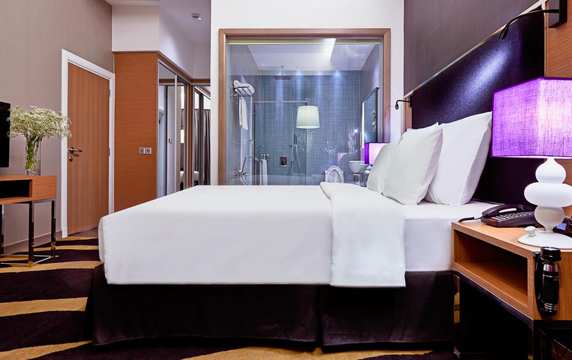 Bedroom 12