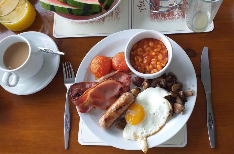 Food & Drinks 4, The Norlands, North Yorkshire