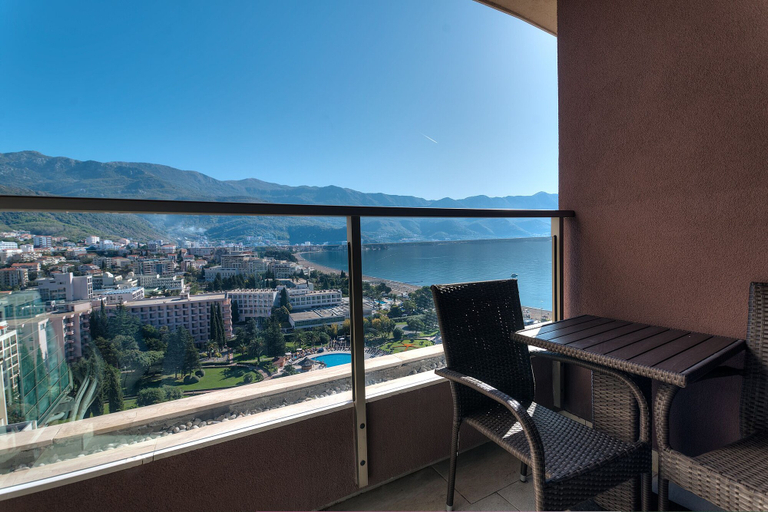Others 5, Sea View Apartments MonteBook