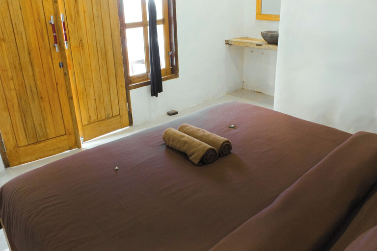 Bedroom 3, Zavana House, Lombok