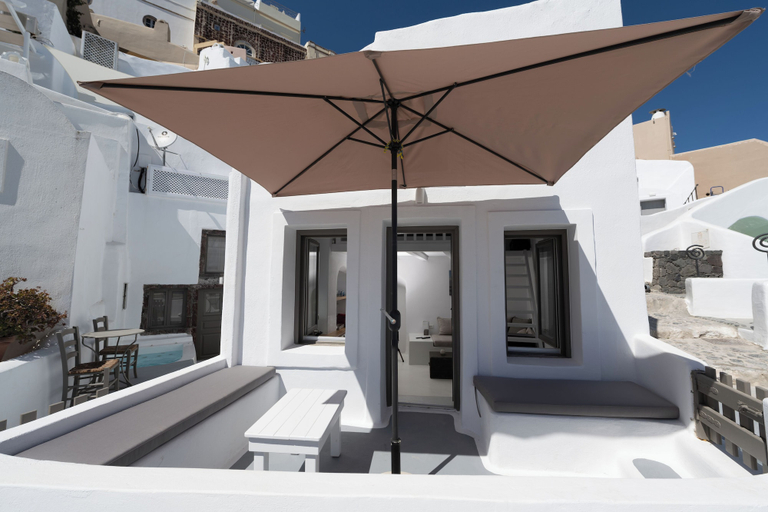 Exterior & Views 2, Astrea Suites, South Aegean