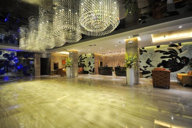 Others 5, Archos Boutique Hotel, Ankang