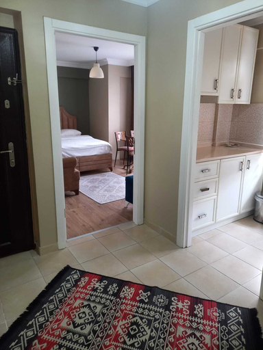 Bedroom 2, Kayıbeyi Hotel, Yıldırım